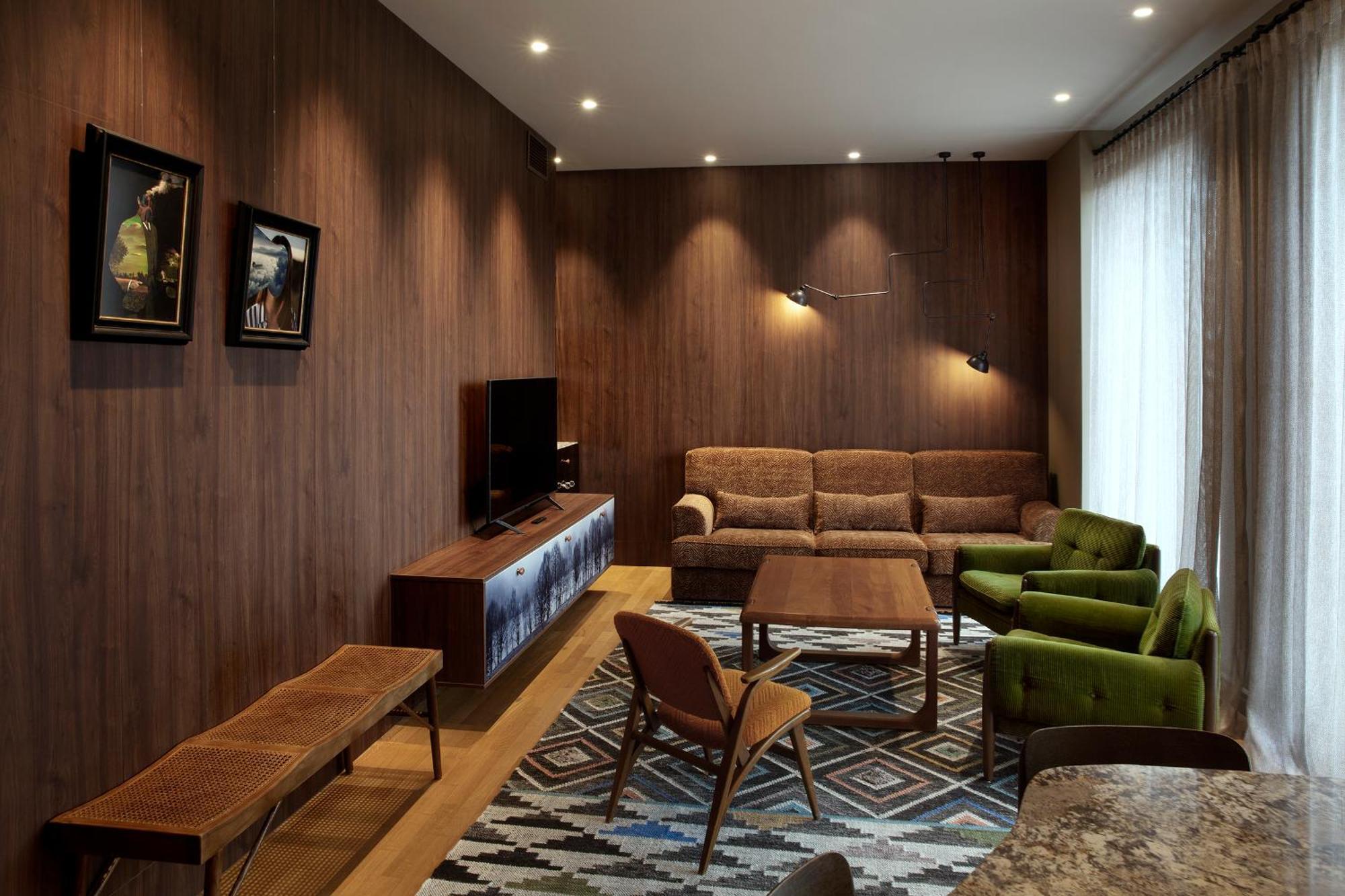 Room12 House Bucarest Extérieur photo